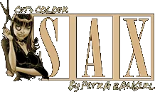 SAX Logo